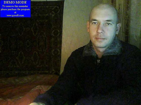 Сергей Макеев