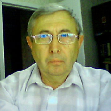 Геннадий Шаманский