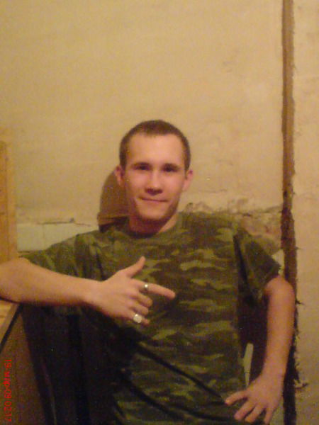 Артём Мишкилеев