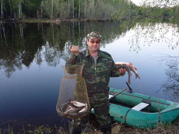 Алексей Бышко