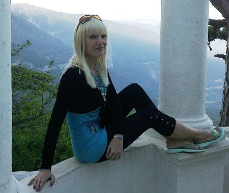 Татьяна Лыточкина