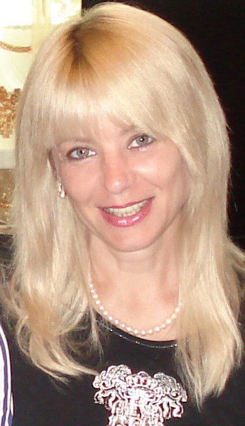 Наталия Шевякова