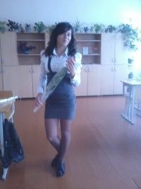 Инна Тарасова