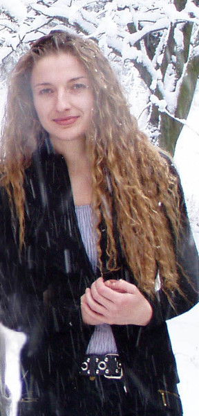 Виктория Гавриленко