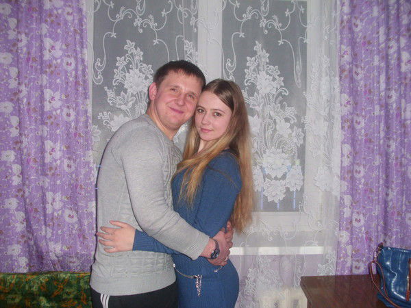 Алина Яворская