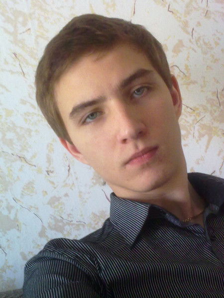 Дмитрий Абдалов