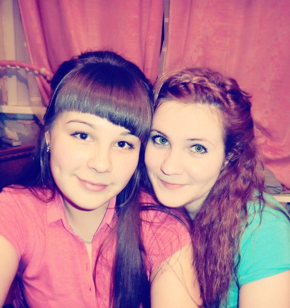 Татьяна Зуева