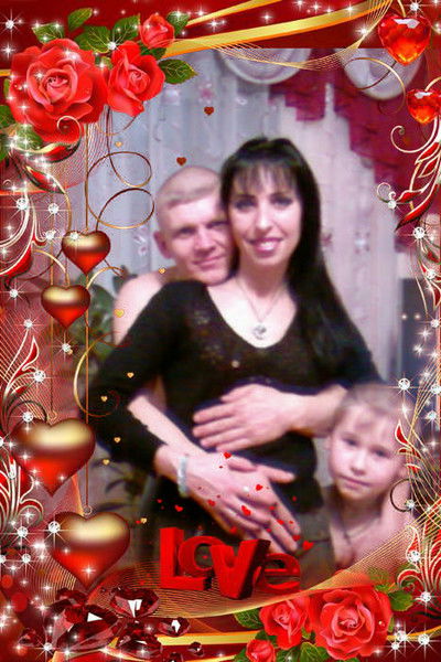 Надежда Кудрина