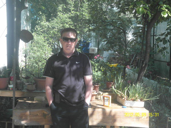 Ринат Абдухаликов