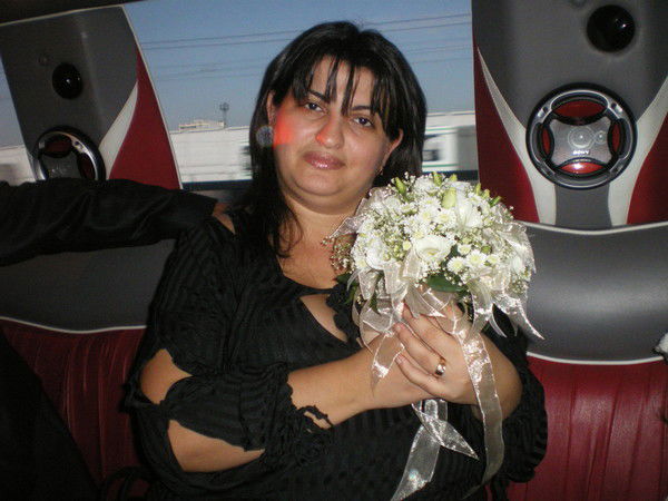 Рита Мухамедова