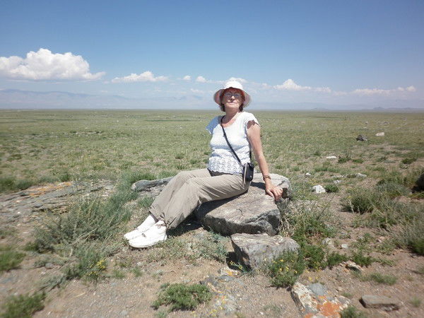 Лидия Фирсова