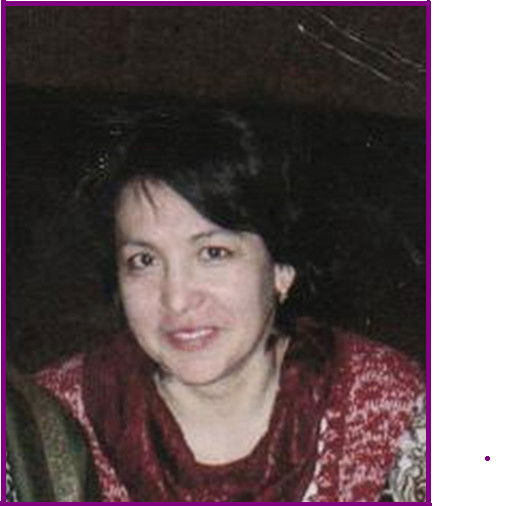 Ардак Акбуюмова