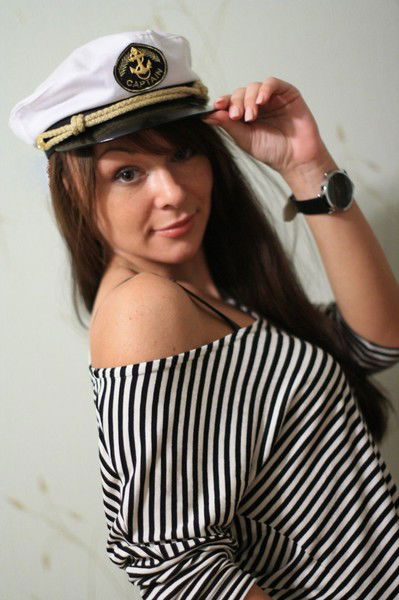 Ольга Безгодова