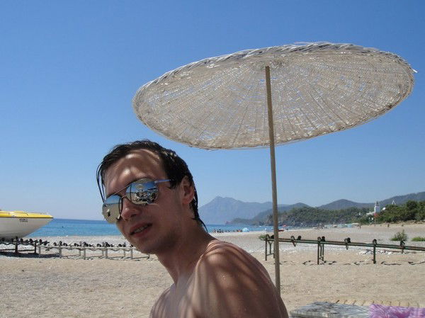 Машинистов Дмитрий