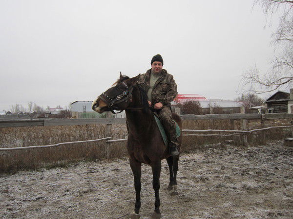 Станислав Ходырев