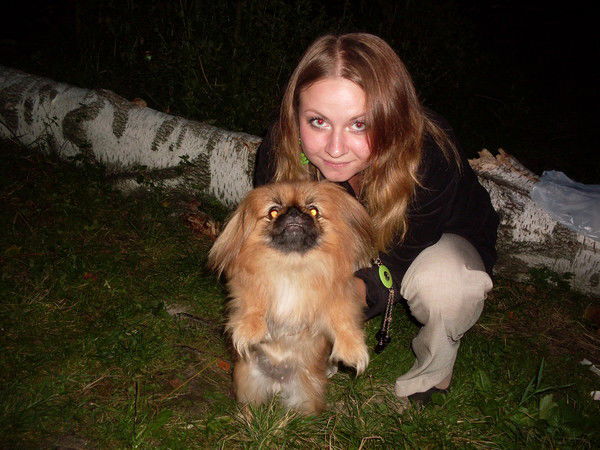 Наталья Кирюхина