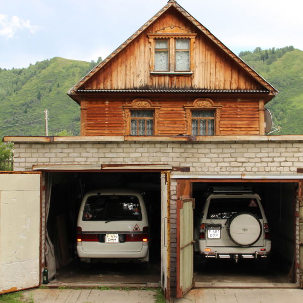 Владимир Тарасов