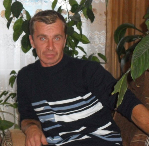 Павел Васильев