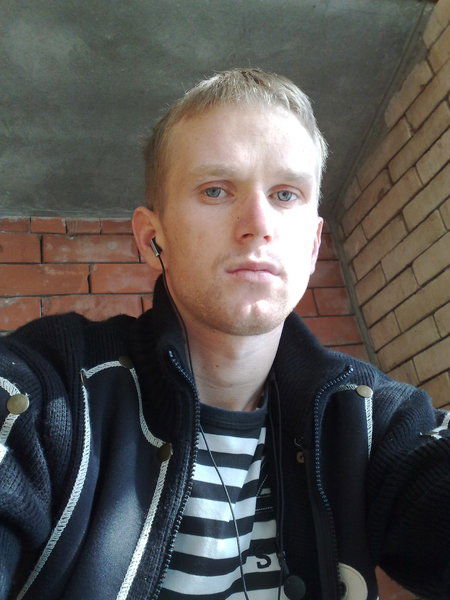 Вова Ветвицкий