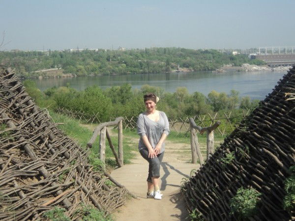 Ольга Игнатьева