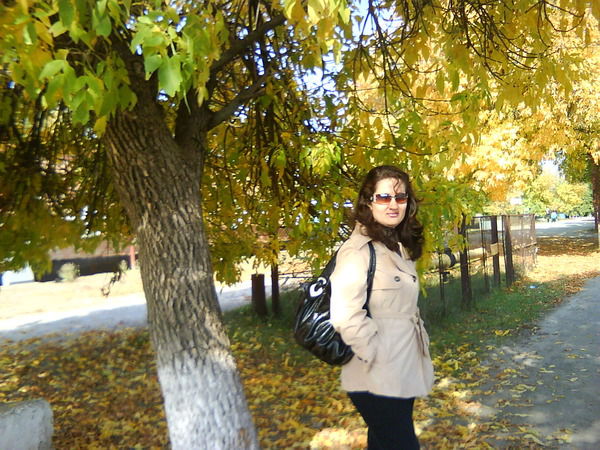 Елена Ефименко