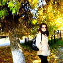 Елена Ефименко