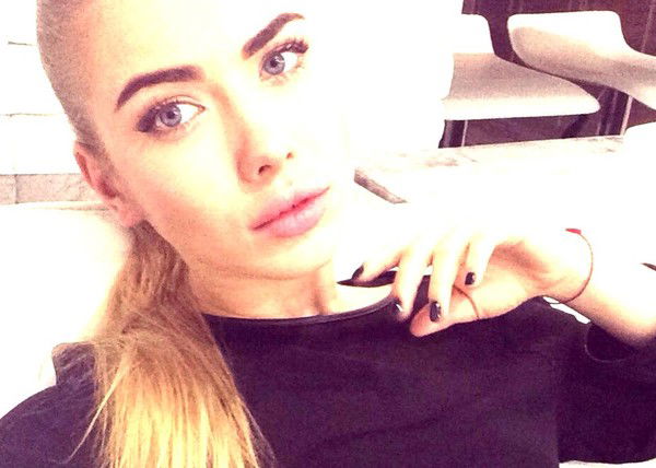 Alexandra Tyutyunnikova