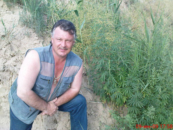 Александр Григорьев