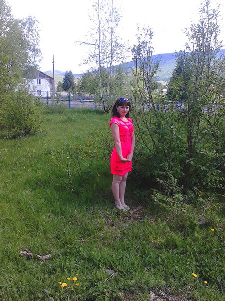 Светлана Акимкина