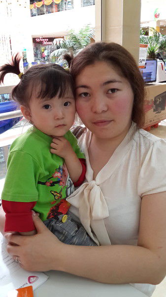 Алия Тайжанова