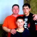 Павел Воронин