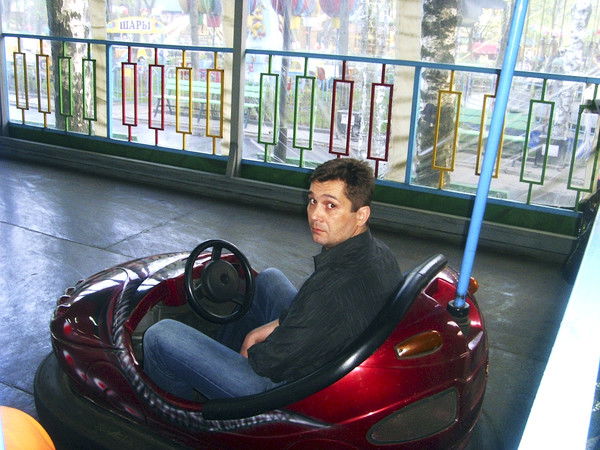 Евгений Фатьянов