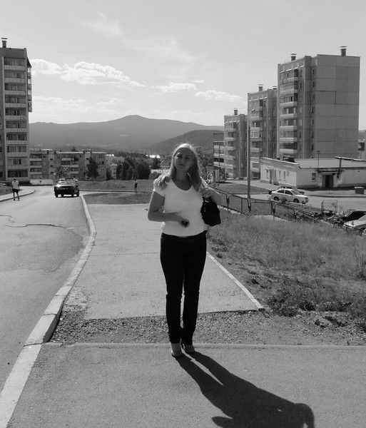 Екатерина Долинина