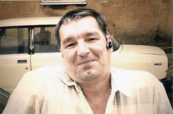 Владимир Балашов