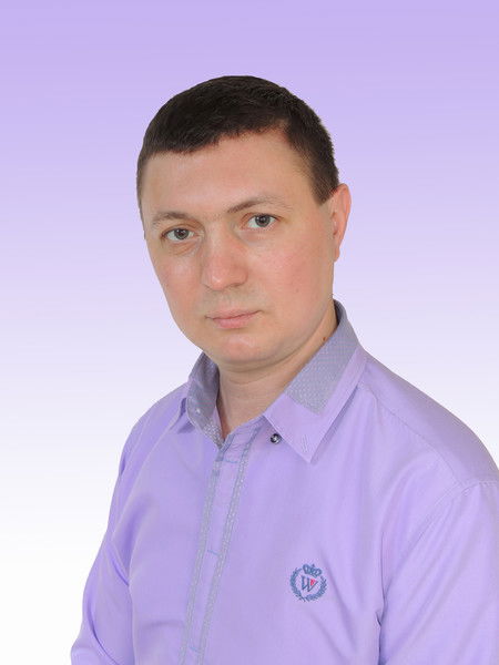 Дмитрий Недоводин