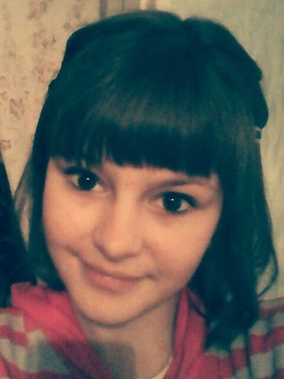 Анастасия Коновалова