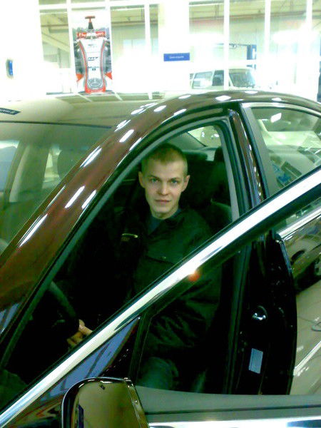 Роман Шилов