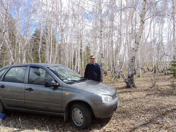 Санёк Иванов