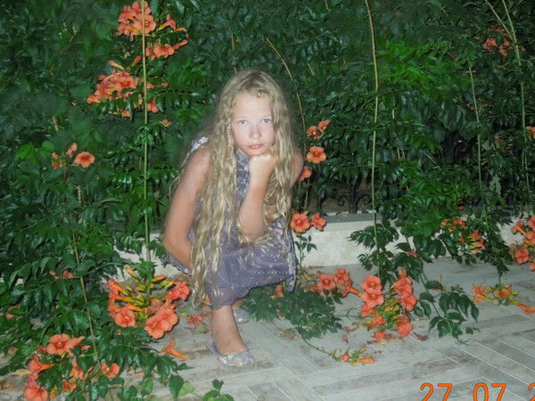 Юля Филиппова