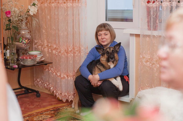 Наталья Тунёва