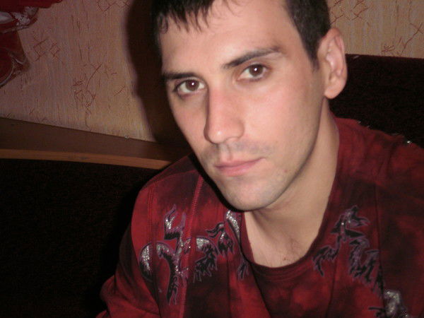 Александр Александрович