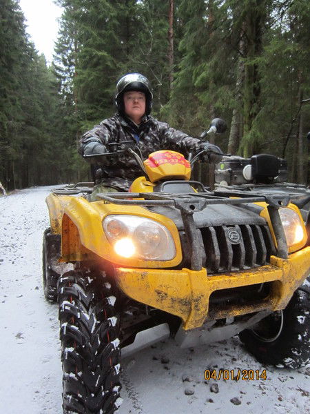 Роман Толбатов