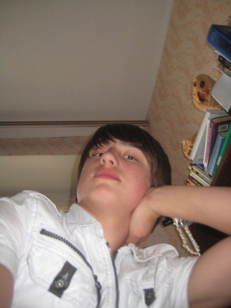 Максим Коновалов