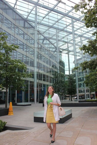 Елизавета Лаптева