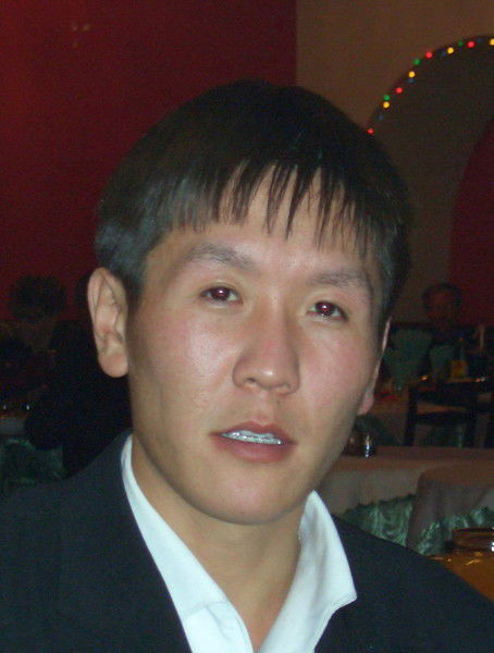 Зоригто Раднаев