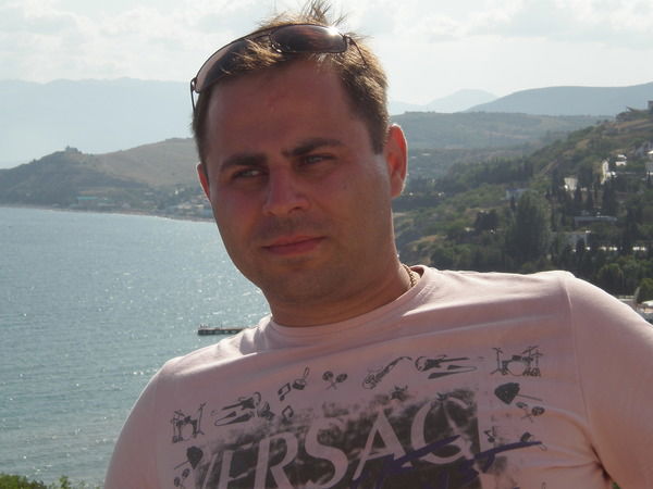 Сергей Павлович