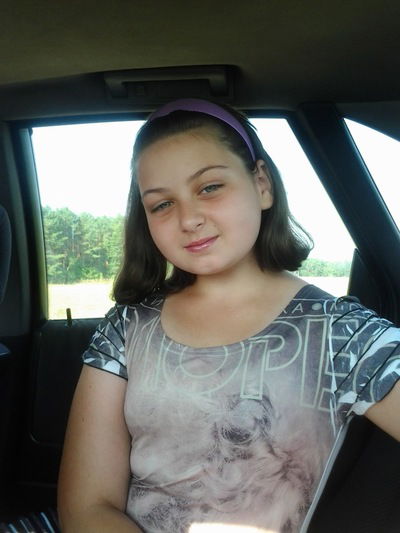 Аня Павлючук