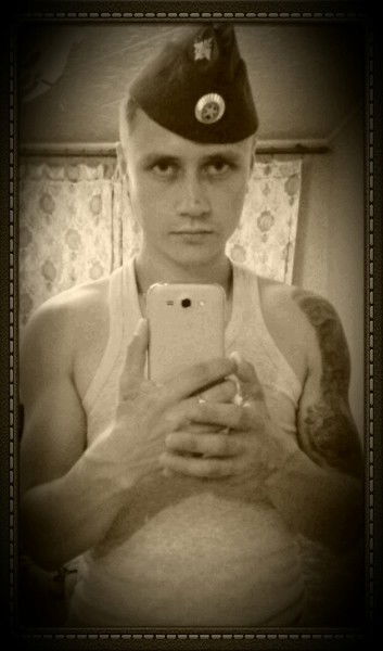 Владимир Головатенко