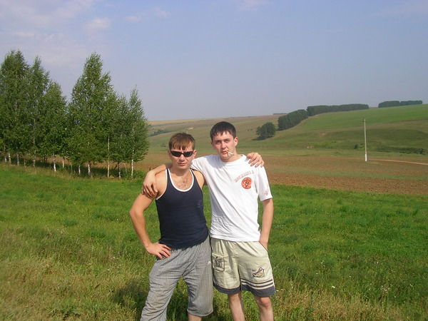 Расих Авзалов