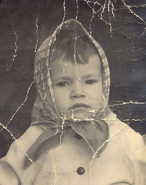 Наталья Генералова